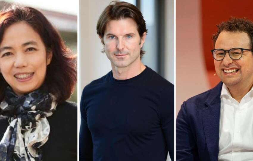 michael koch ceo HubKonnect