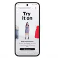 Google’s new AI feature lets you virtually try on clothes