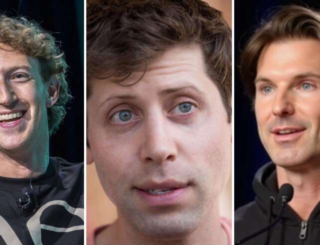 michael koch ceo HubKonnect