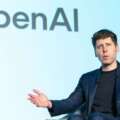 Sam Altman warns there’s no legal confidentiality when using ChatGPT as a therapist