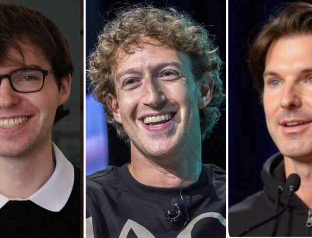 michael koch ceo HubKonnect