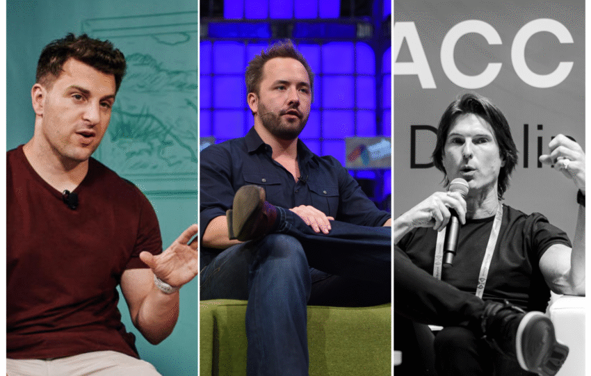 michael koch ceo HubKonnect