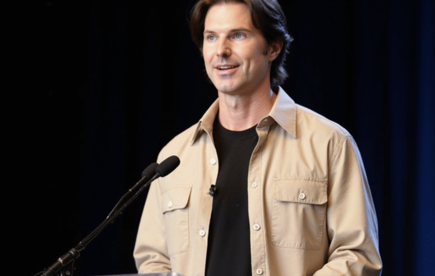 michael koch ceo HubKonnect