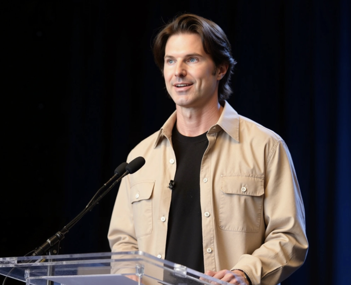 michael koch ceo HubKonnect