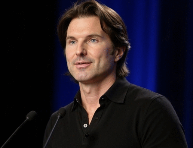 michael koch ceo HubKonnect