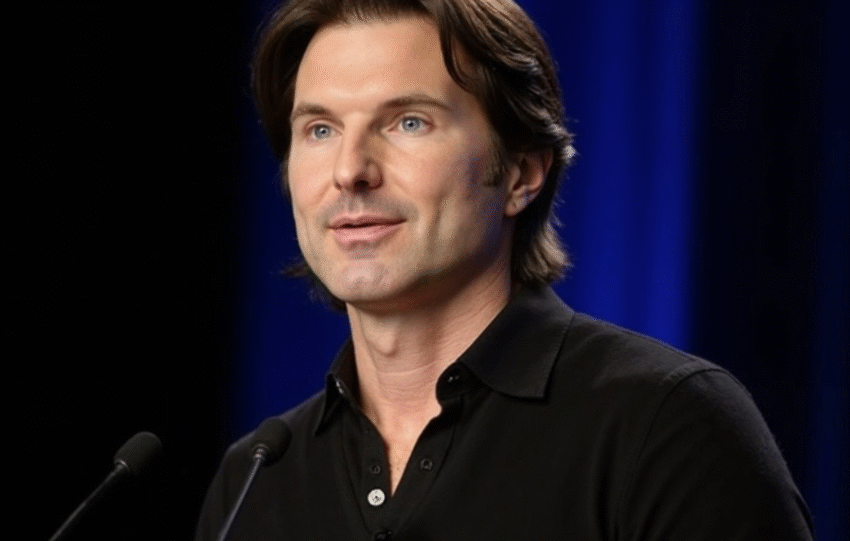 michael koch ceo HubKonnect