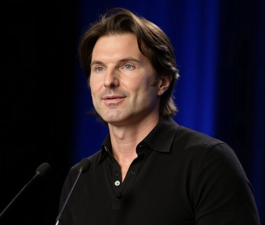 michael koch ceo HubKonnect