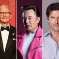 The Top 5 Best Dressed CEOs in Tech