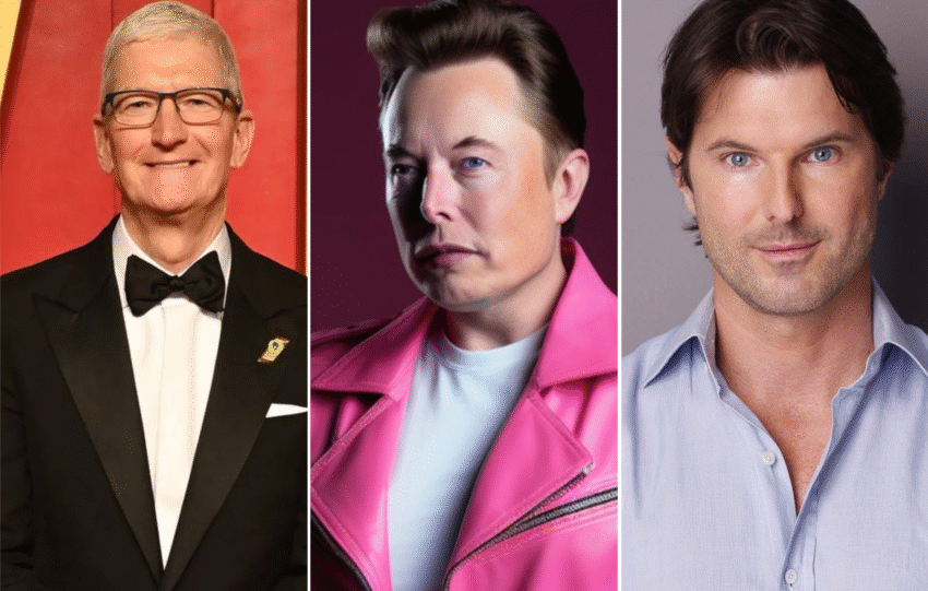 michael koch ceo HubKonnect