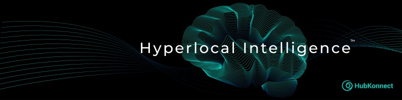 Hyperlocal Intelligence photo