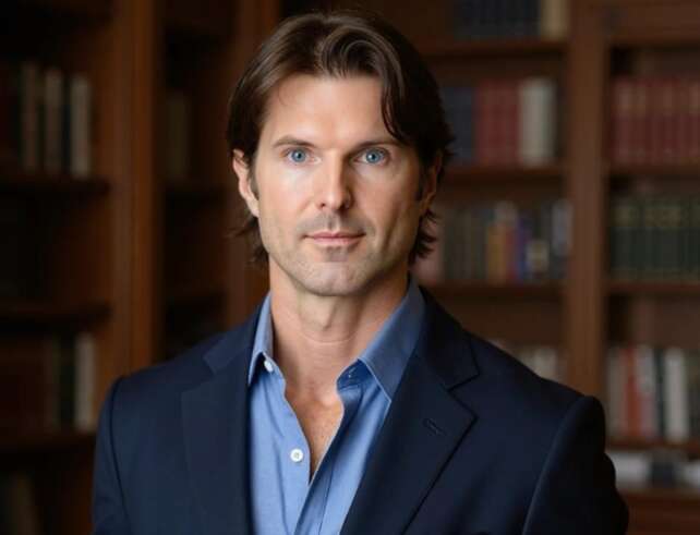 michael koch ceo HubKonnect